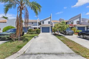 1693 Woodbridge Lakes Circle, West Palm Beach, FL 33406 Sold 07/09/25