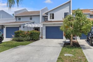 1693 Woodbridge Lakes Circle, West Palm Beach, FL 33406 Sold 07/09/25