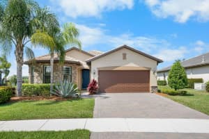 474 SE Vallarta Drive, Port Saint Lucie, FL 34984 Sold 08/15/25