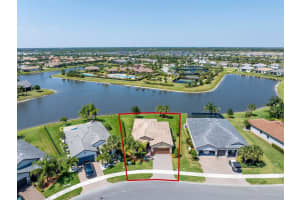 474 SE Vallarta Drive, Port Saint Lucie, FL 34984 Sold 08/15/25