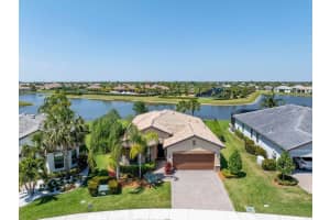 474 SE Vallarta Drive, Port Saint Lucie, FL 34984 Sold 08/15/25