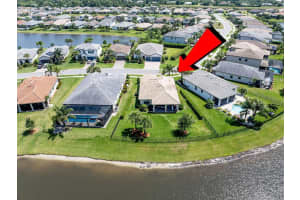 474 SE Vallarta Drive, Port Saint Lucie, FL 34984 Sold 08/15/25