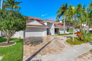 721 SW 15th Street, Boca Raton, FL 33486 - MLS#R11086083
