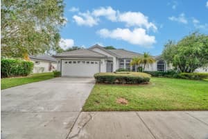 1294 SW Briarwood Drive, Saint Lucie West, FL 34986 Sold 06/13/25