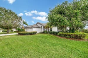 1294 SW Briarwood Drive, Saint Lucie West, FL 34986 Sold 06/13/25