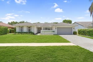 10194 Harbourtown Court, Boca Raton, FL 33498 Sold 06/24/25