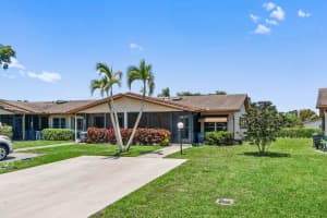 5751 Doris Court, Delray Beach, FL 33484 Sold 07/18/25