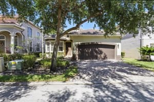 1023 Center Stone Lane, Riviera Beach