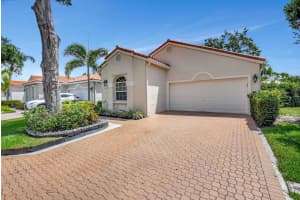 17352 Antigua Point Way, Boca Raton, FL 33487 Sold 06/10/25