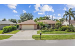 1305 Anhinga Drive, Wellington