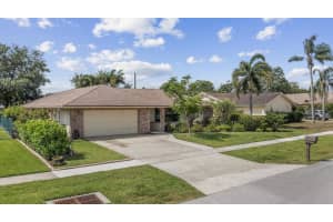 1305 Anhinga Drive, Wellington, FL 33414 - MLS#R11086094