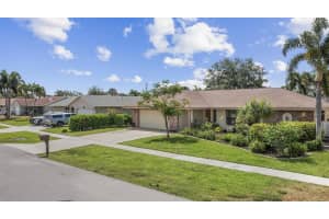1305 Anhinga Drive, Wellington, FL 33414 - MLS#R11086094