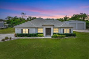 14570 85th Road N, The Acreage, FL 33470 Sold 08/22/25