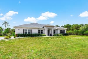 14570 85th Road N, The Acreage, FL 33470 Sold 08/22/25