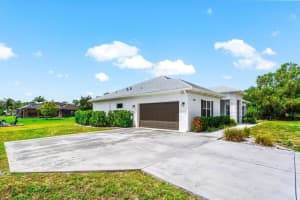 14570 85th Road N, The Acreage, FL 33470 Sold 08/22/25