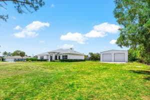 14570 85th Road N, The Acreage, FL 33470 Sold 08/22/25