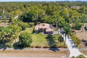 14844 Tangerine Boulevard, The Acreage