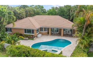 18475 Lake Bend Drive, Jupiter, FL 33458 Sold 08/01/25