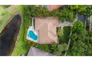 18475 Lake Bend Drive, Jupiter, FL 33458 Sold 08/01/25