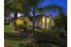 11559 SW Half Moon Lake Lane, Port Saint Lucie, FL 34987 Sold 08/18/25