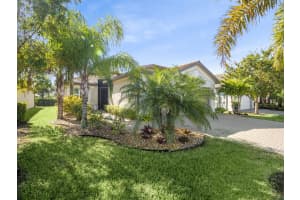 11559 SW Half Moon Lake Lane, Port Saint Lucie, FL 34987 Sold 08/18/25