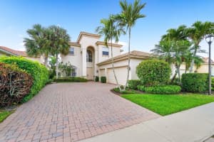108 Via Condado Way, Palm Beach Gardens, FL 33418 - MLS#R11086118