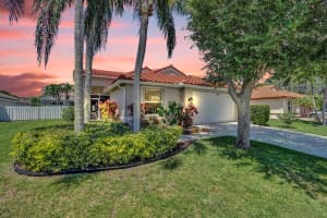 6057 Kemper Lakes Drive, Lake Worth, FL 33463 Sold 09/10/25