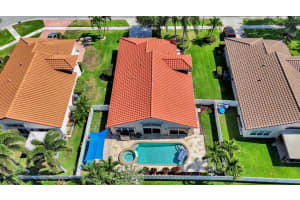 6057 Kemper Lakes Drive, Lake Worth, FL 33463 Sold 09/10/25