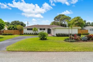 1806 Barbados Road, Lake Clarke Shores, FL 33406 Sold 07/10/25