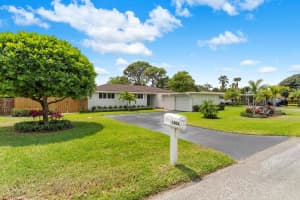 1806 Barbados Road, Lake Clarke Shores, FL 33406 Sold 07/10/25