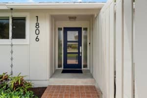 1806 Barbados Road, Lake Clarke Shores, FL 33406 Sold 07/10/25