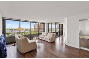 529 S Flagler Drive 9h, West Palm Beach