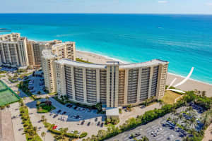 100 Ocean Trail Way 301, Jupiter