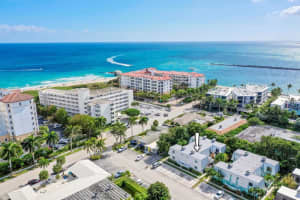 106 Linda Lane 4, Palm Beach Shores, FL 33404 Sold 06/03/25