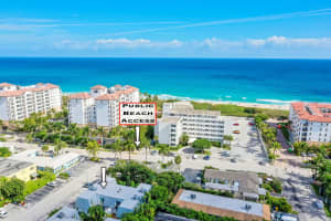 106 Linda Lane 4, Palm Beach Shores, FL 33404 Sold 06/03/25
