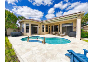 112 Dalena Way, Palm Beach Gardens, FL 33418 Sold 10/07/25