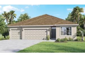 455 SW Lakehurst Drive, Port Saint Lucie, FL 34983 Sold 12/18/25
