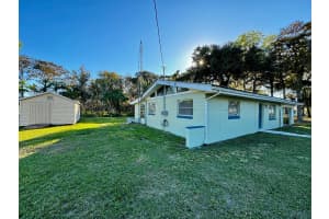 2025 Lake Boulevard, Lorida, FL 33857 Sold 07/18/25