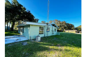 2025 Lake Boulevard, Lorida, FL 33857 Sold 07/18/25