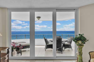 550 S Ocean Boulevard 906, Boca Raton, FL 33432 Sold 08/05/25