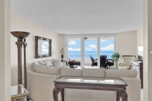 550 S Ocean Boulevard 906, Boca Raton, FL 33432 Sold 08/05/25
