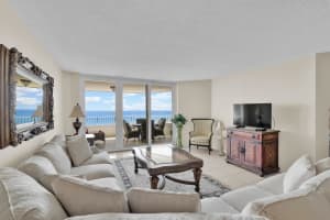 550 S Ocean Boulevard 906, Boca Raton, FL 33432 Sold 08/05/25