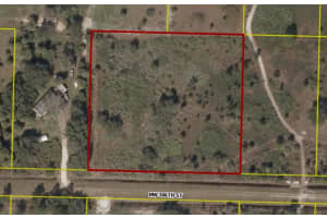 16575 306th Street, Okeechobee, FL 34972 - MLS#R11086192