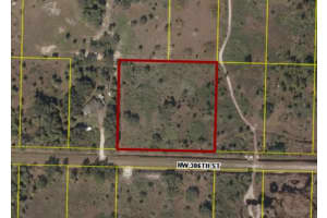 16575 306th Street, Okeechobee, FL 34972 - MLS#R11086192