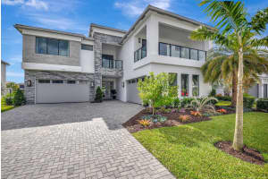 17086 Watersprite Lakes Road, Boca Raton, FL 33496 Sold 07/11/25