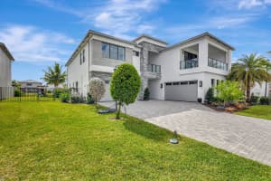 17086 Watersprite Lakes Road, Boca Raton, FL 33496 Sold 07/11/25