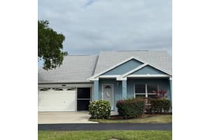 460 NW Turin Court, Port Saint Lucie, FL 34986 Sold 06/26/25