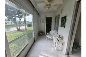 297 Monaco G, Delray Beach, FL 33446 Sold 08/29/25