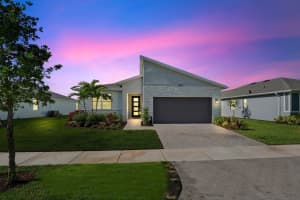 14175 Sw Harker Street, Port Saint Lucie