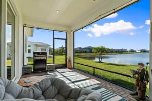 14175 SW Harker Street, Port Saint Lucie, FL 34987 - MLS#R11086200
